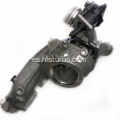 NUEVO turbocompresor para BMW B38